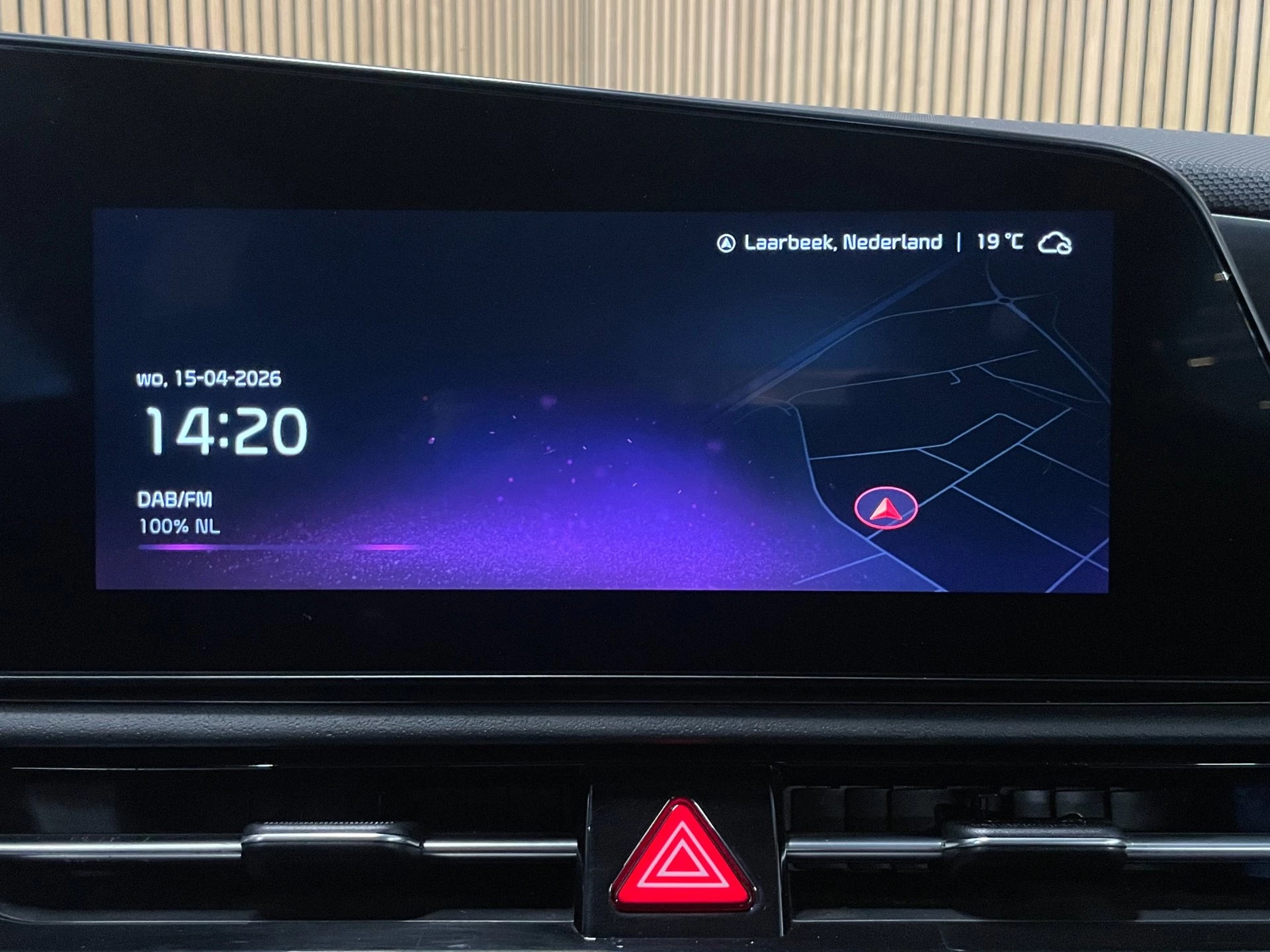 Hoofdafbeelding Kia Niro EV