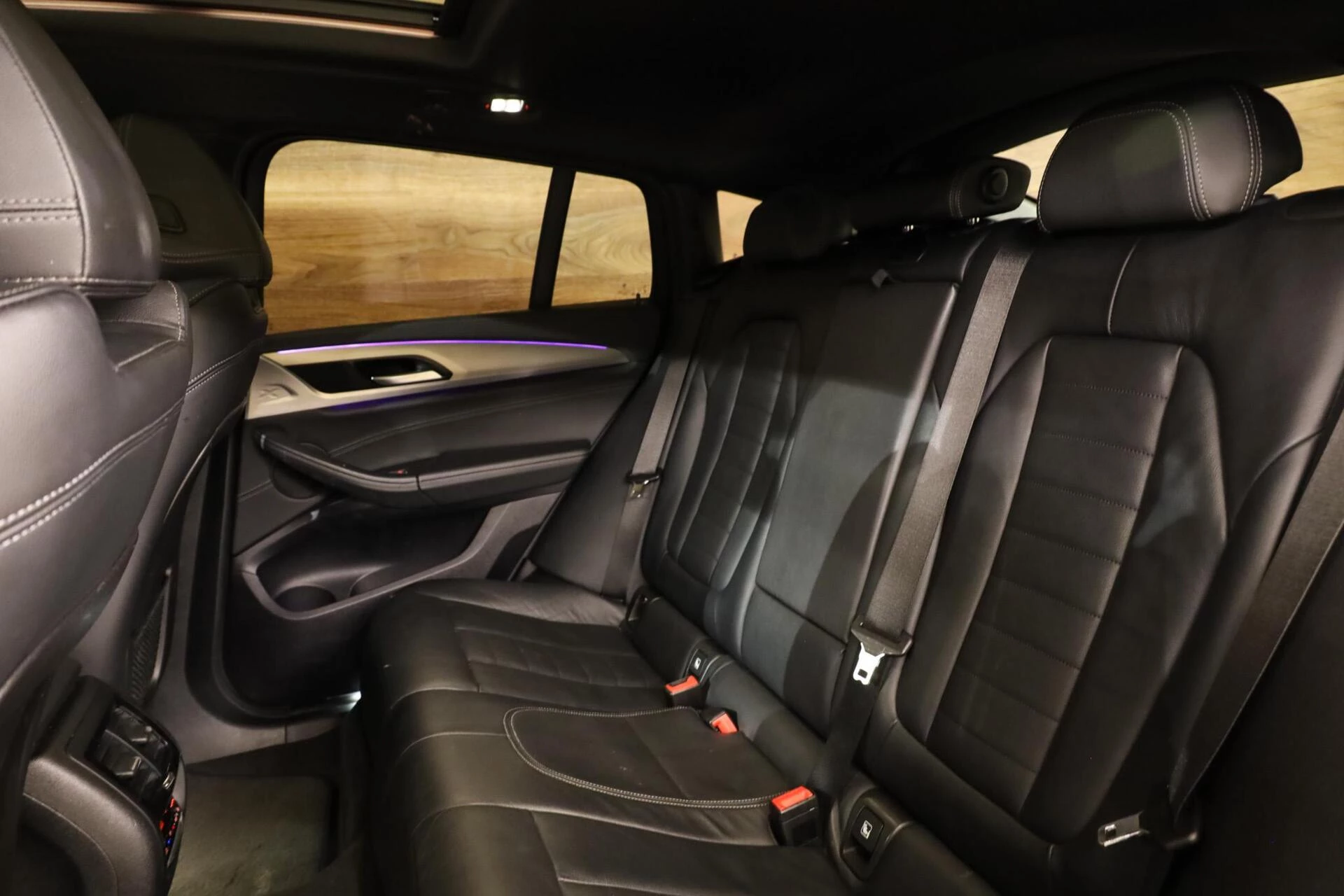 Hoofdafbeelding BMW X4