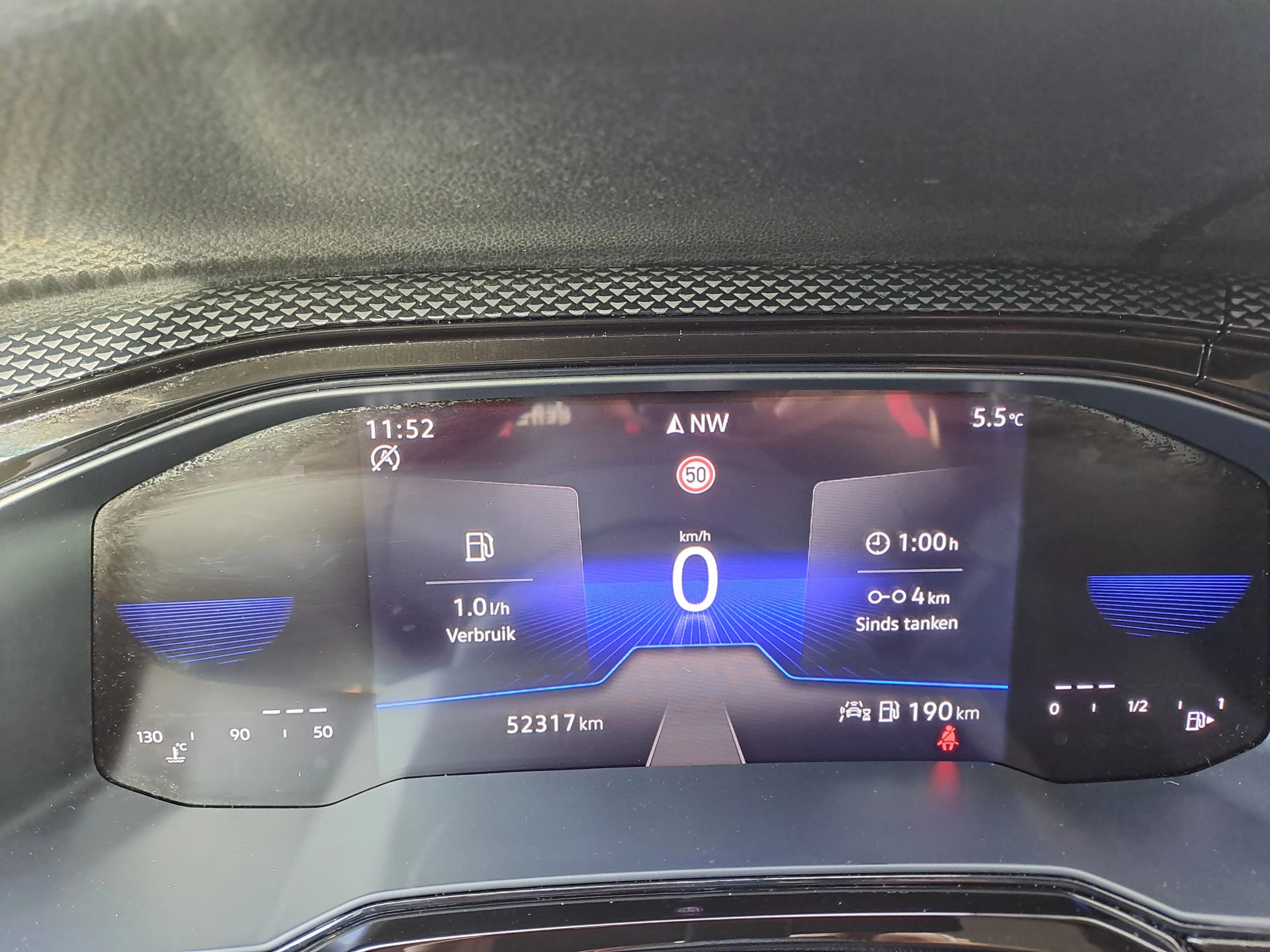 Hoofdafbeelding Volkswagen Taigo