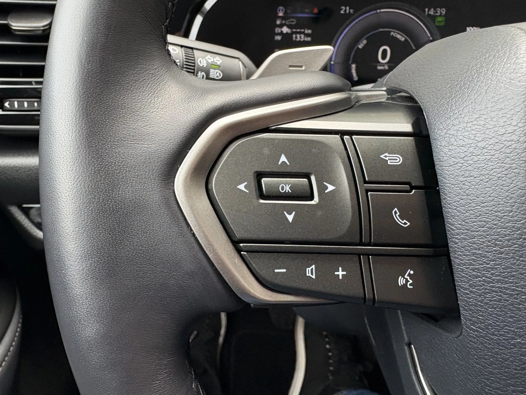 Hoofdafbeelding Lexus NX