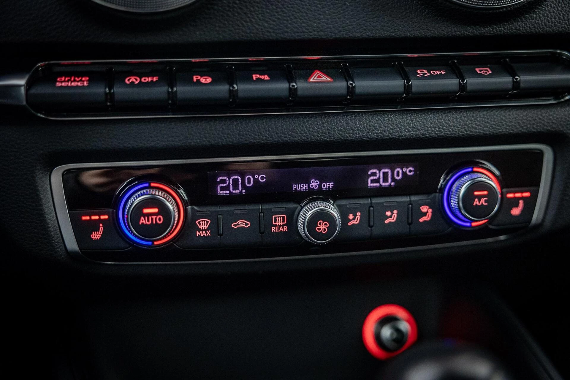 Hoofdafbeelding Audi S3