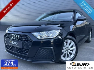 Audi A1 Sportback 25 TFSI Pro Line CLIMA*CARPLAY*VIRITUALD*PDC