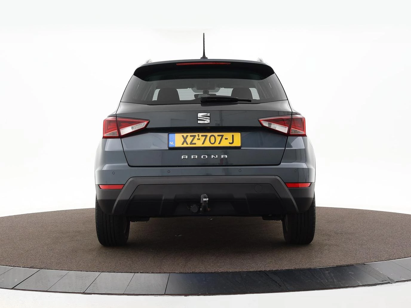Hoofdafbeelding SEAT Arona