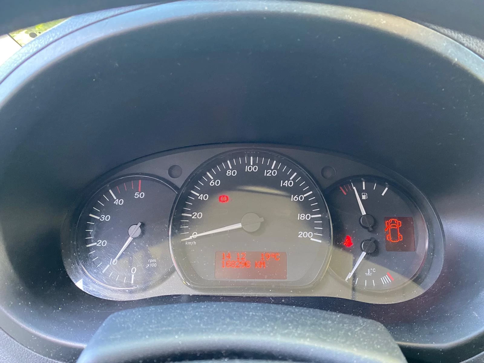 Hoofdafbeelding Mercedes-Benz Citan