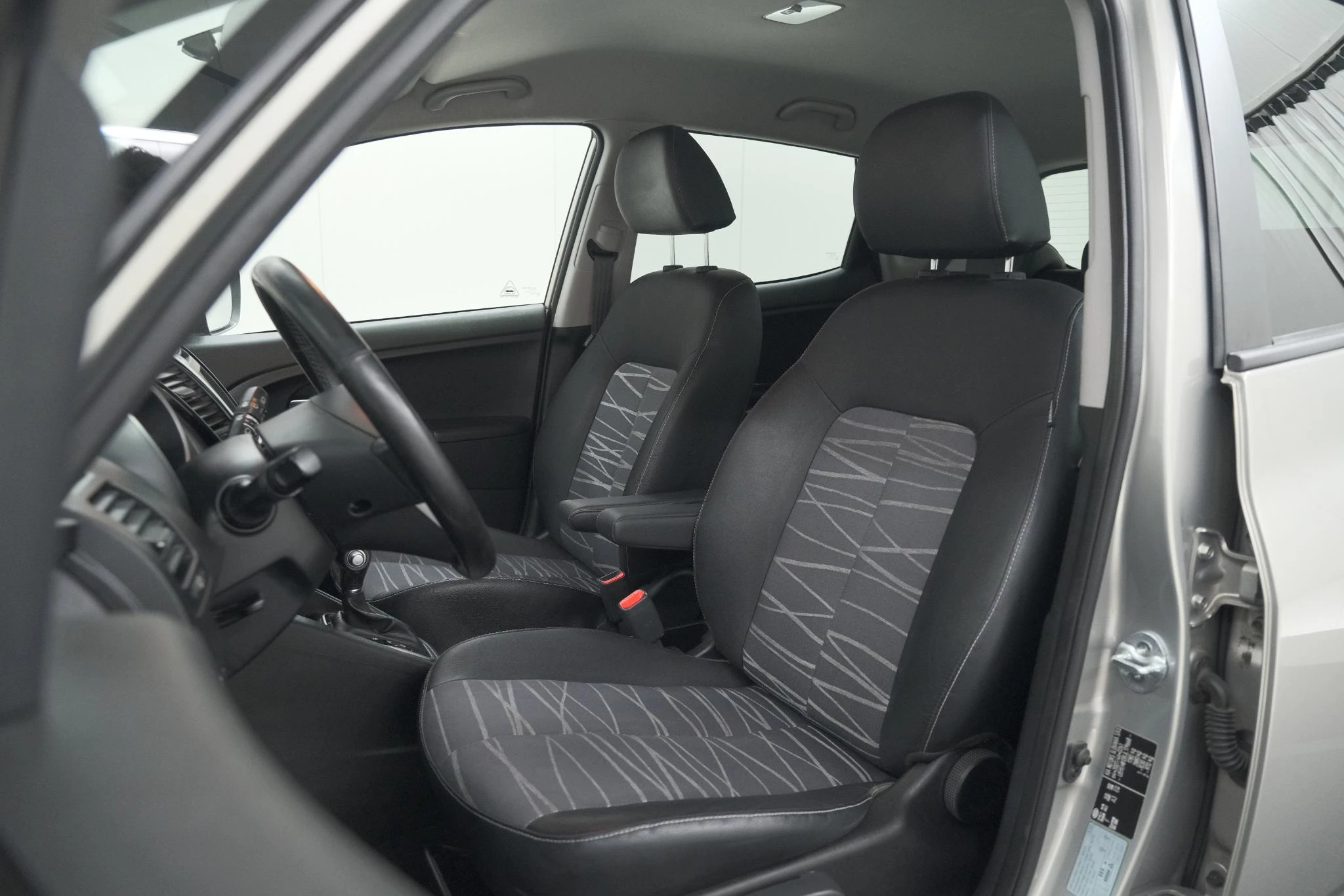 Hoofdafbeelding Kia Venga