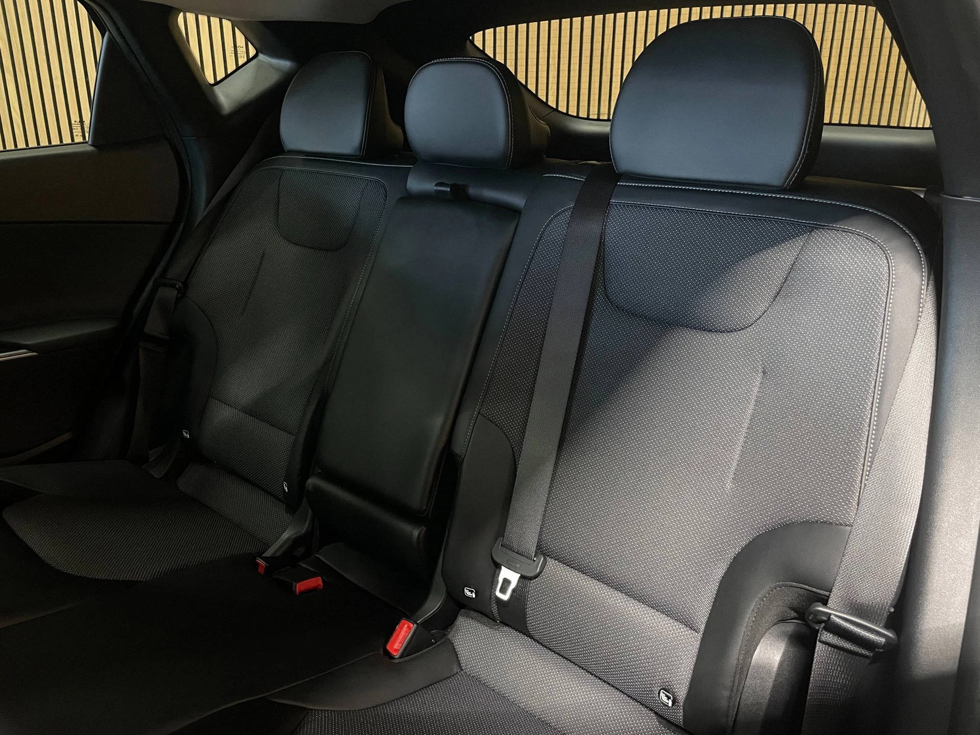 Hoofdafbeelding Kia EV6