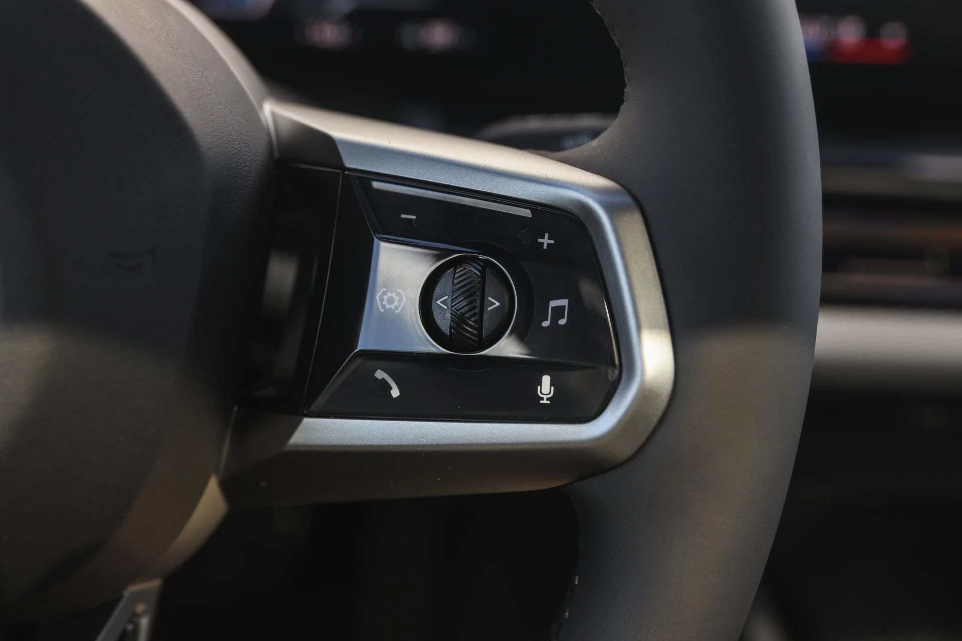 Hoofdafbeelding BMW i5