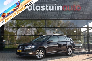 Volkswagen Golf Variant 1.0 TSI Comfortline Business , Adap. cruise, Trekhaak,