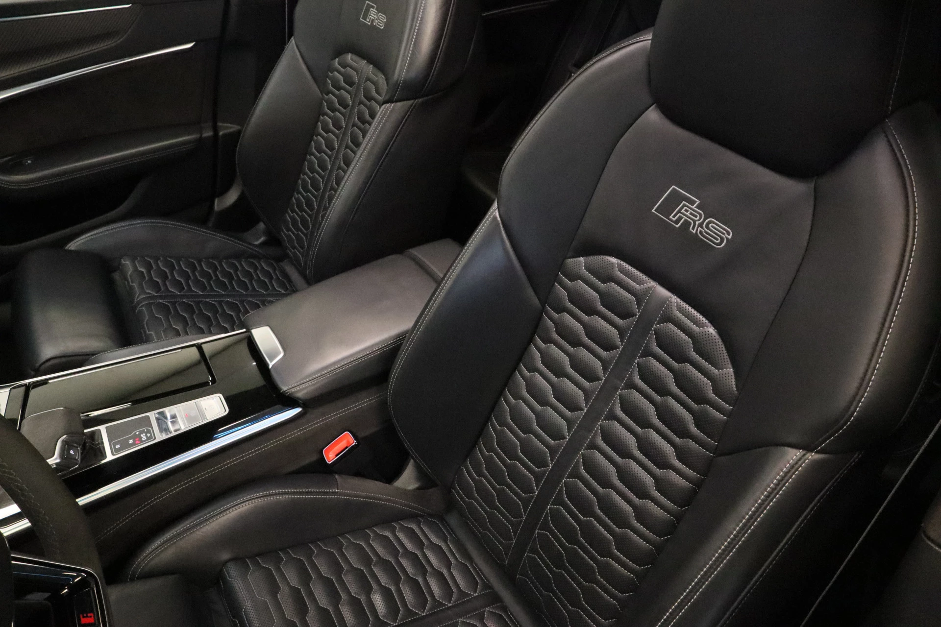 Hoofdafbeelding Audi RS6