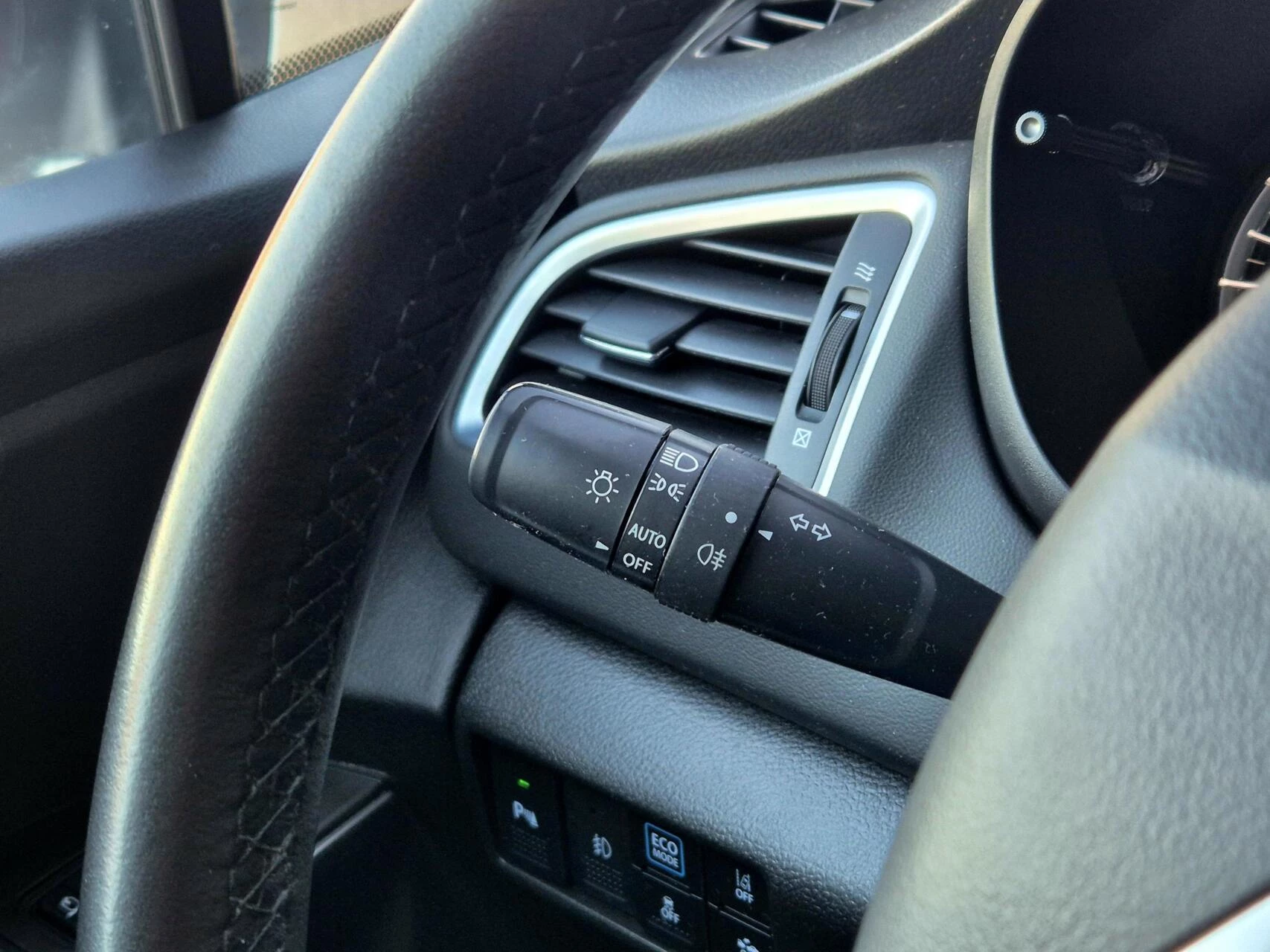 Hoofdafbeelding Suzuki S-Cross