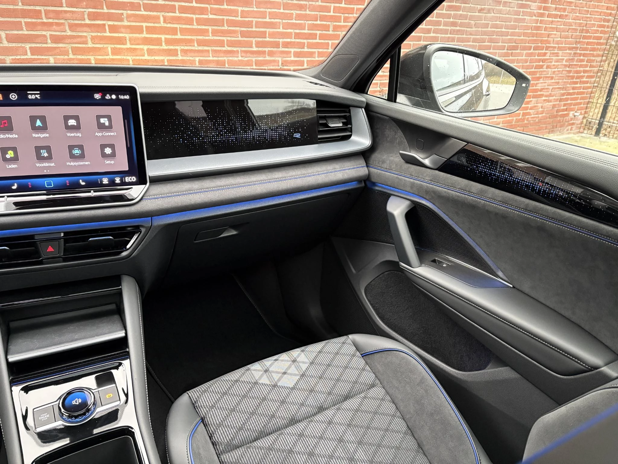 Hoofdafbeelding Volkswagen Tayron