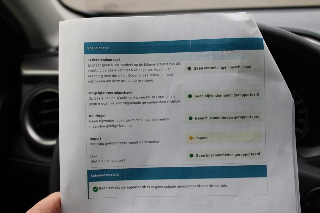 Hoofdafbeelding Toyota RAV4