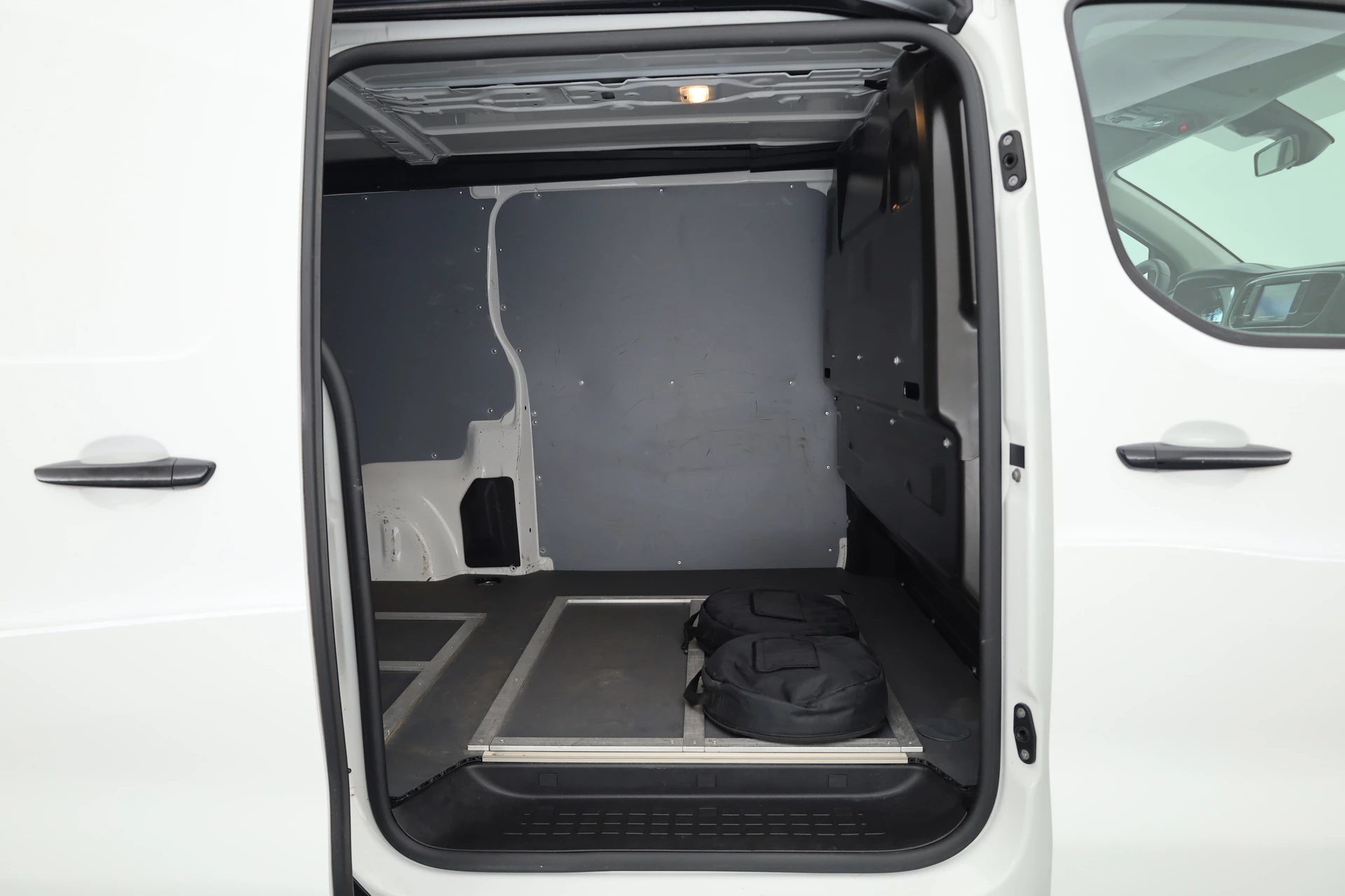 Hoofdafbeelding Toyota ProAce