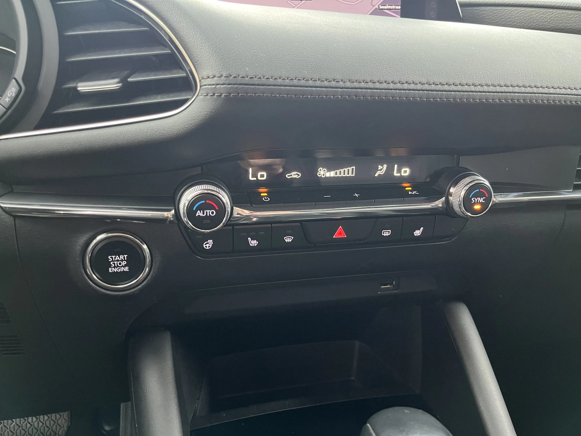 Hoofdafbeelding Mazda 3