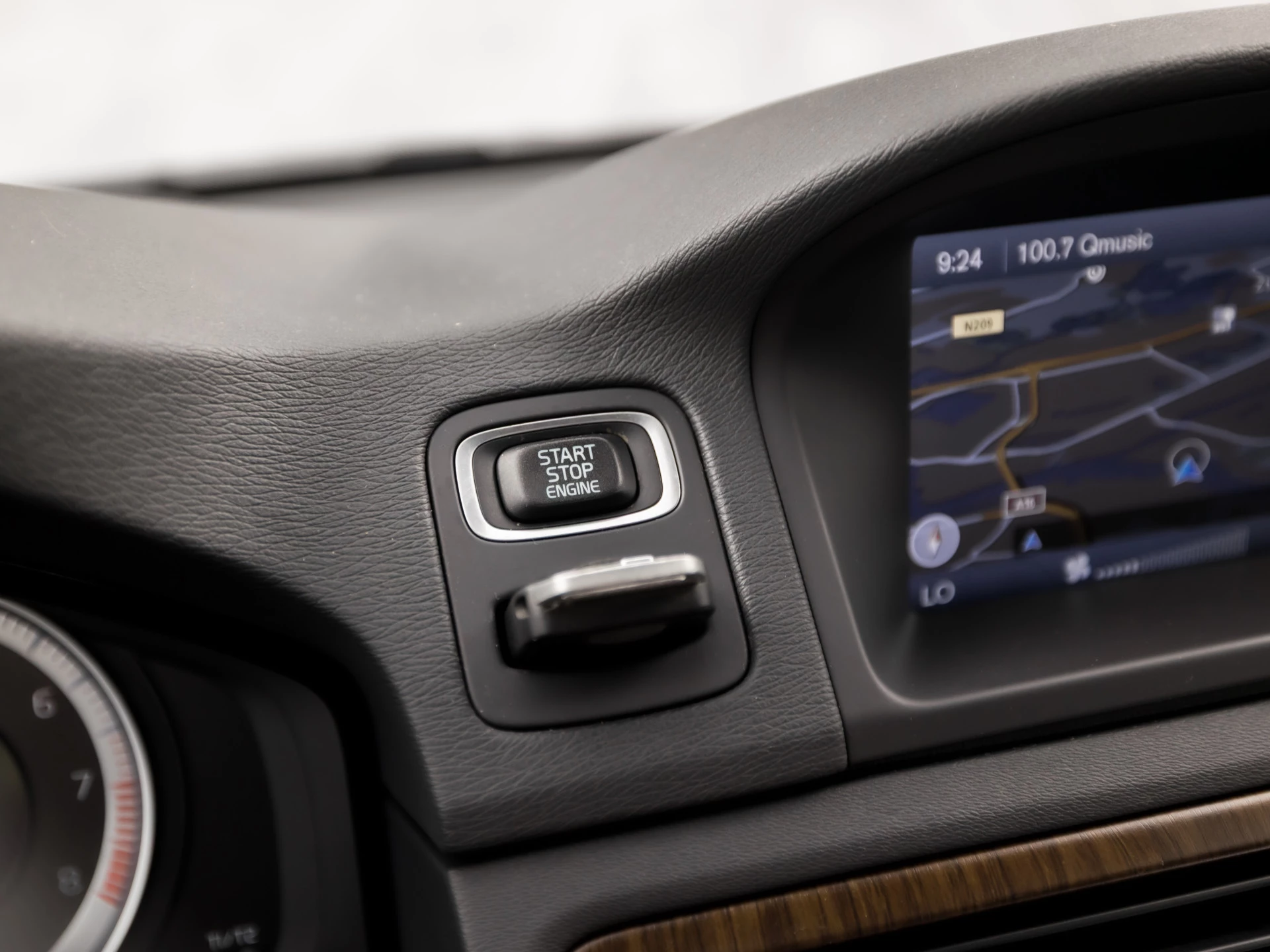 Hoofdafbeelding Volvo S80