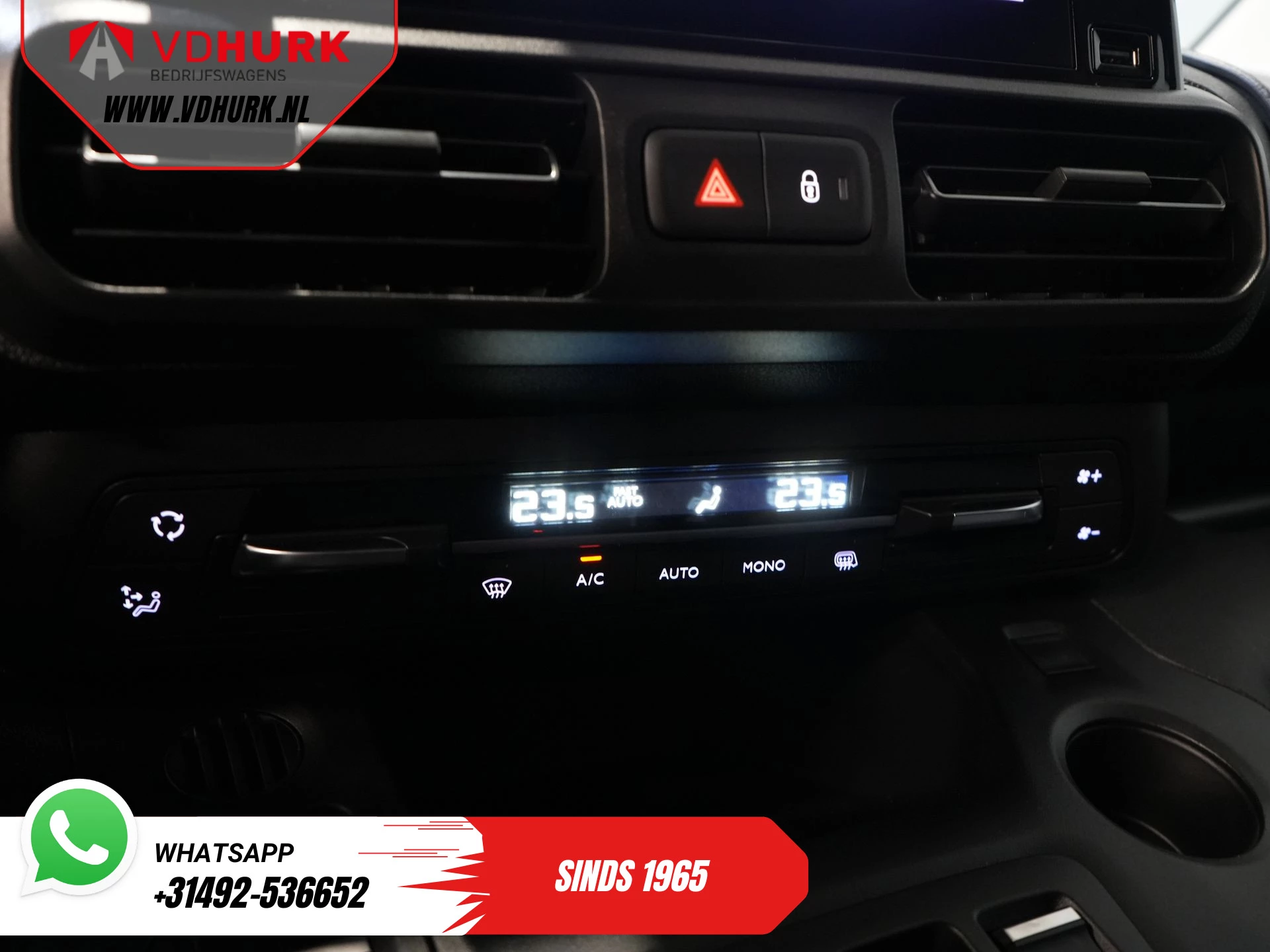 Hoofdafbeelding Opel Combo-e