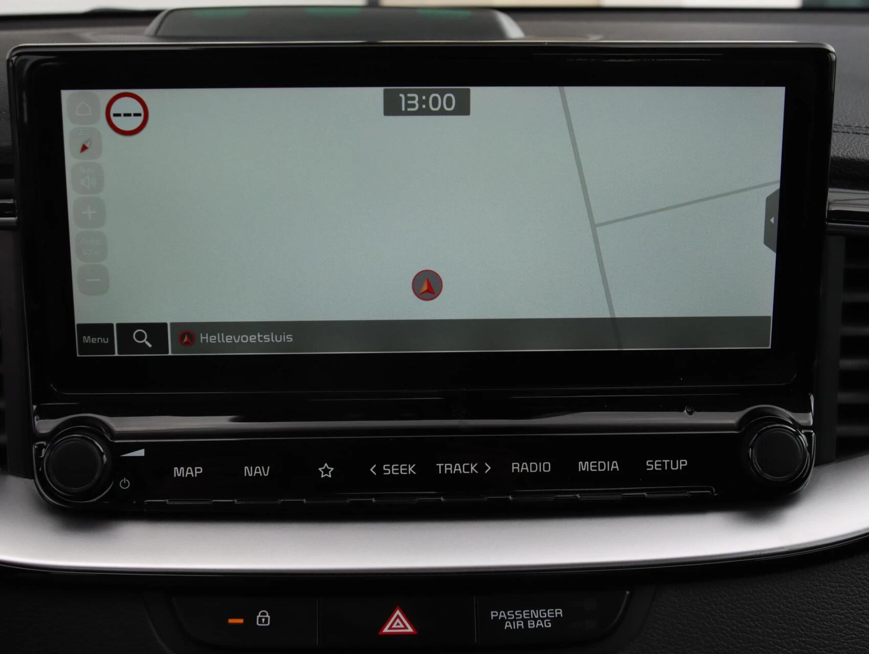 Hoofdafbeelding Kia XCeed