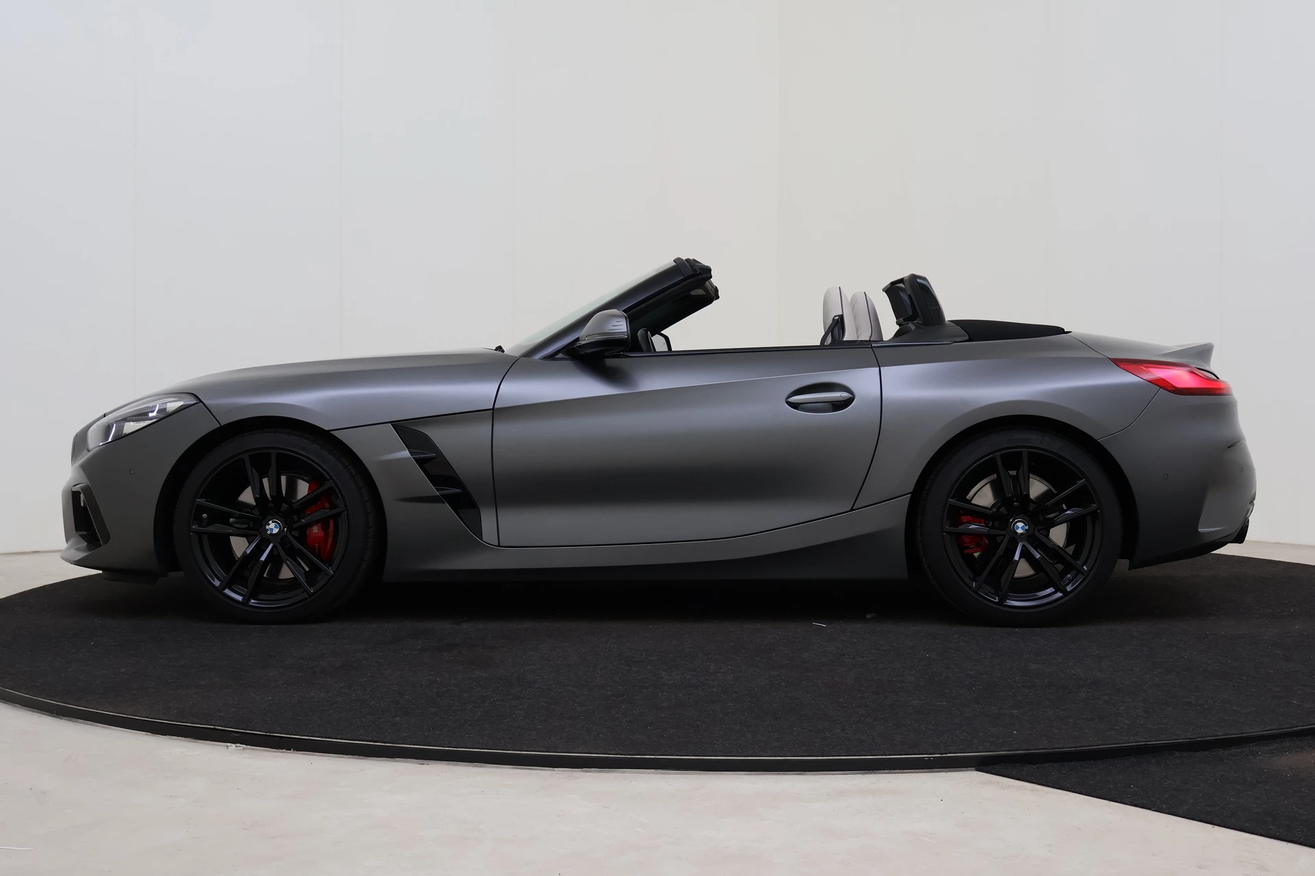 Hoofdafbeelding BMW Z4