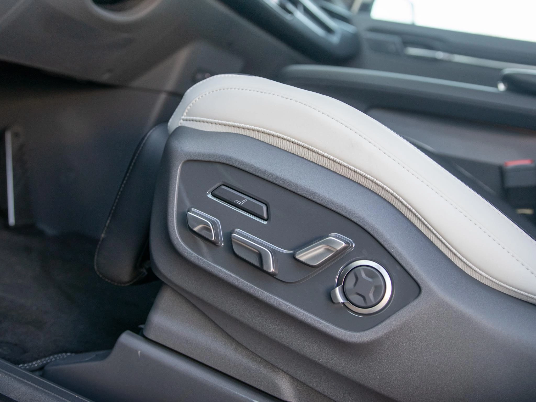 Hoofdafbeelding Kia EV9