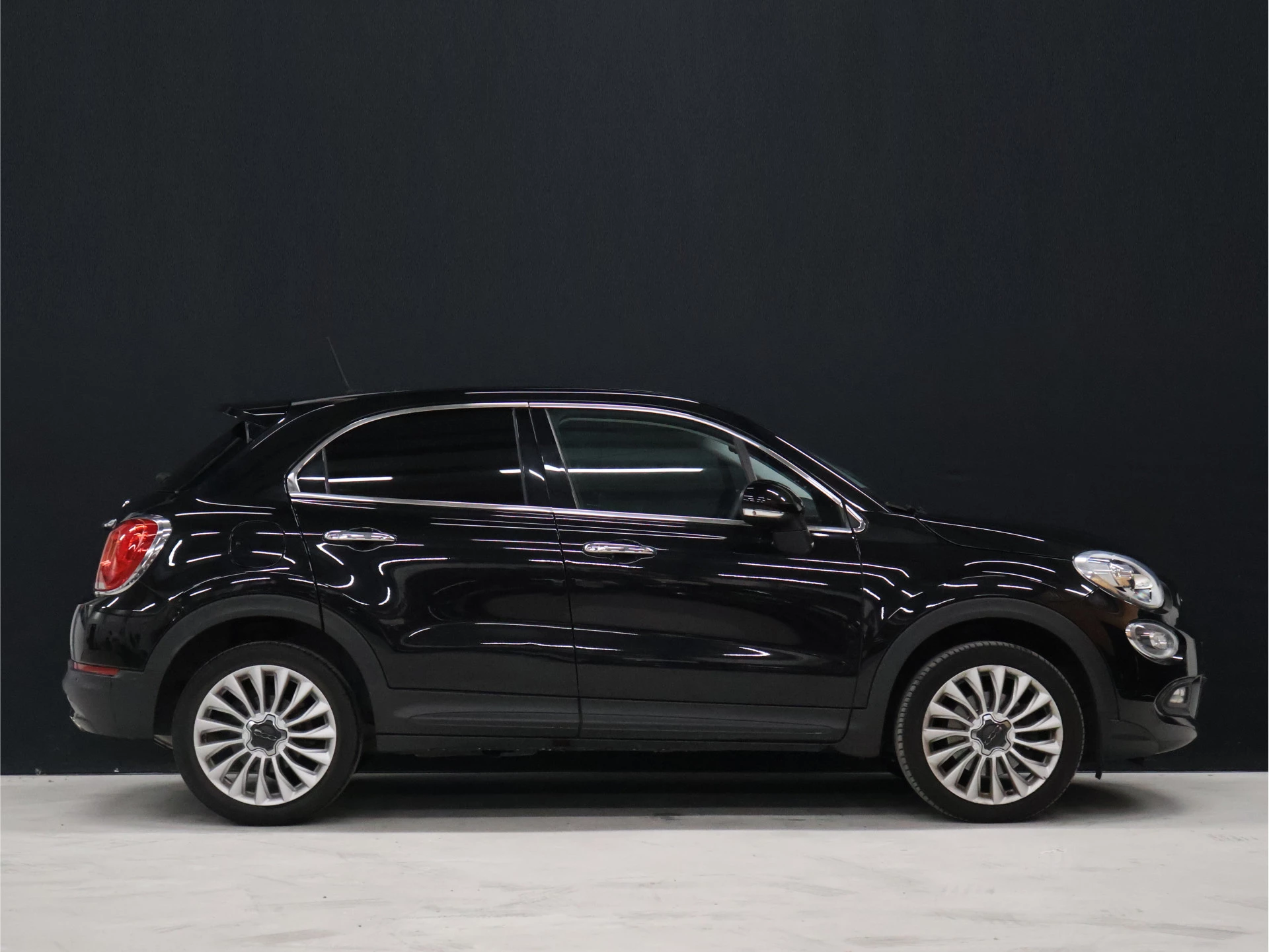Hoofdafbeelding Fiat 500X