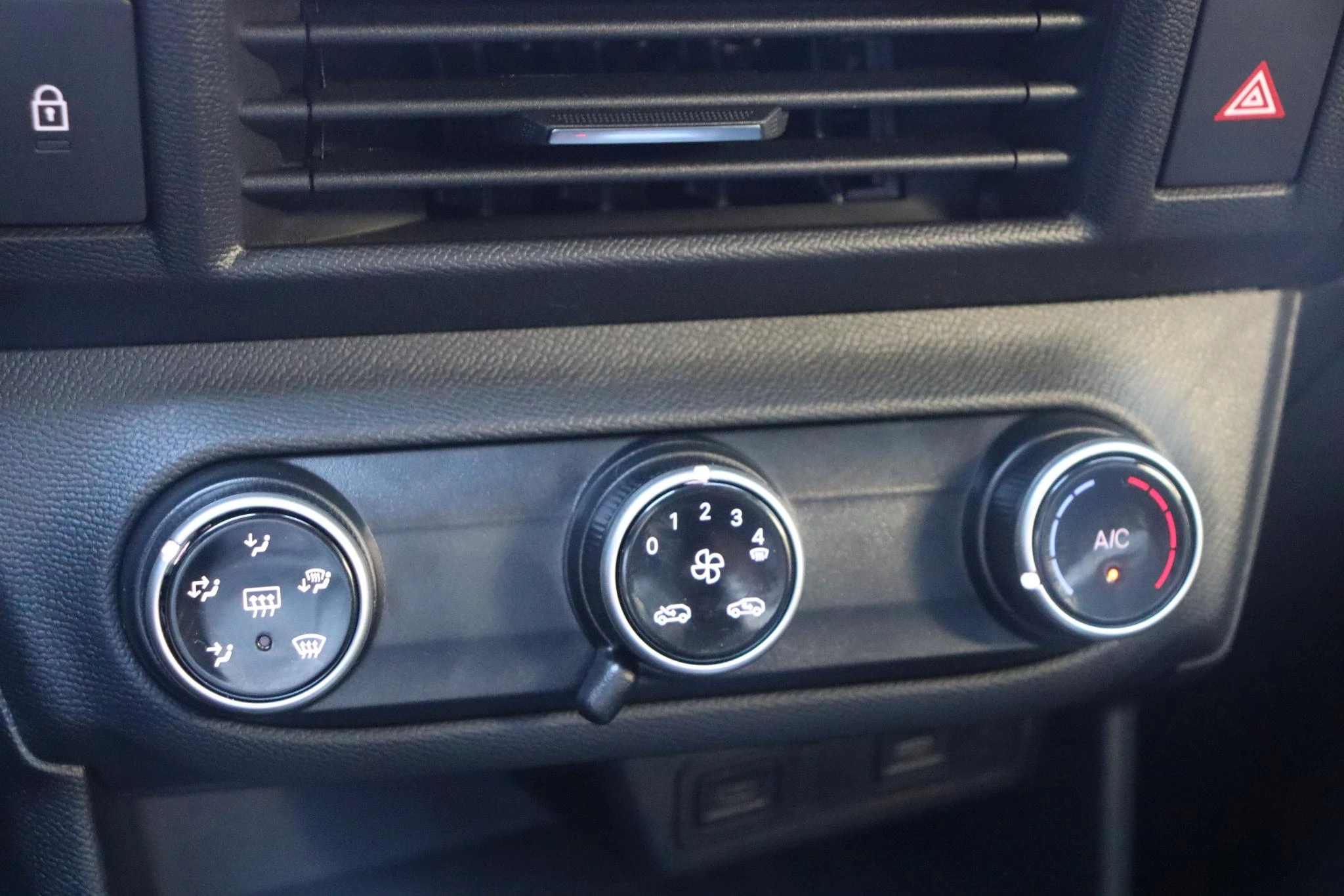 Hoofdafbeelding Opel Frontera