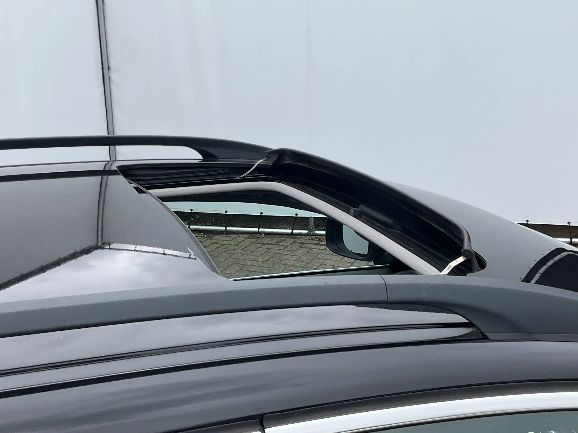 Hoofdafbeelding Volvo XC70