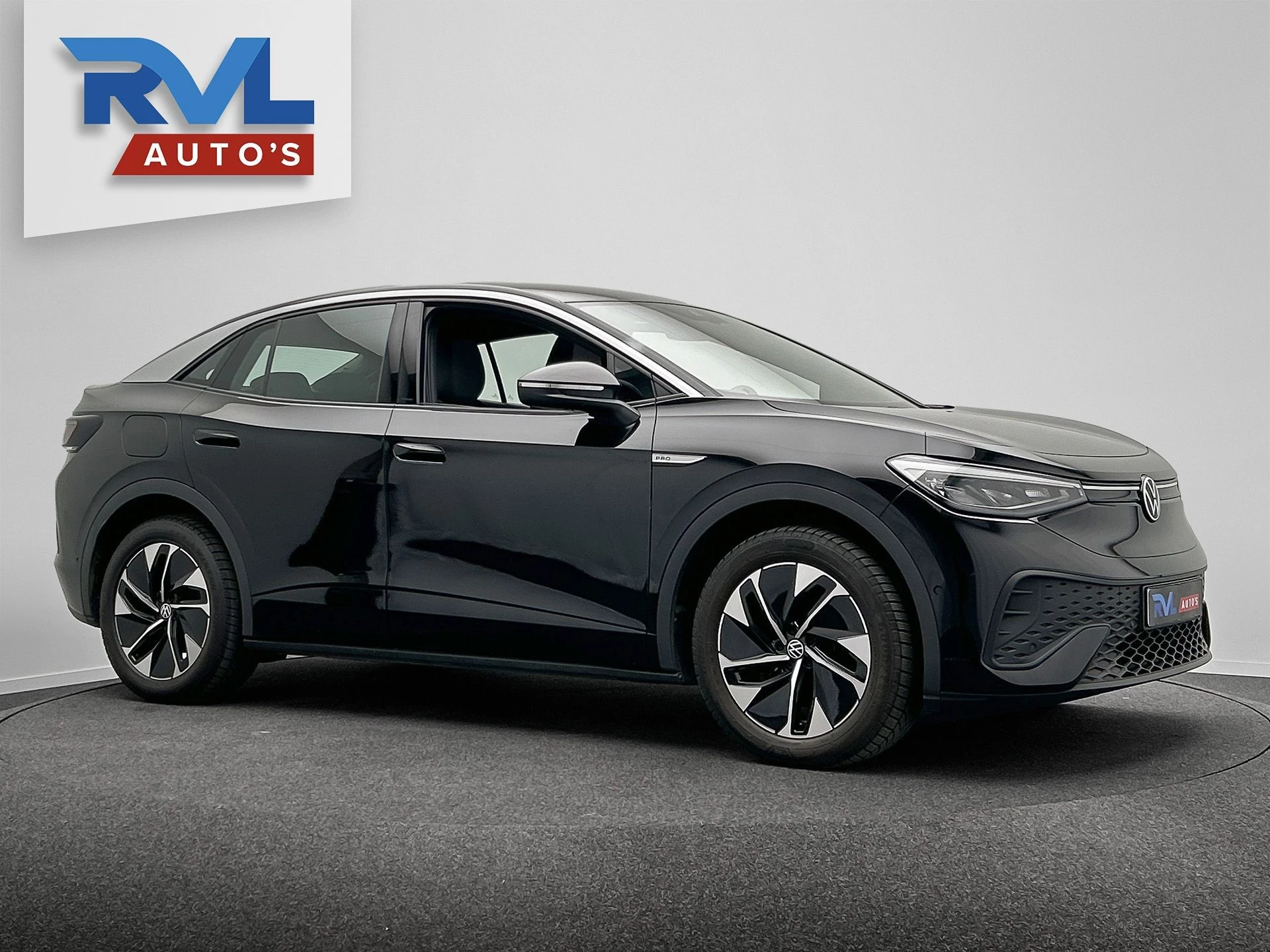 Hoofdafbeelding Volkswagen ID.5