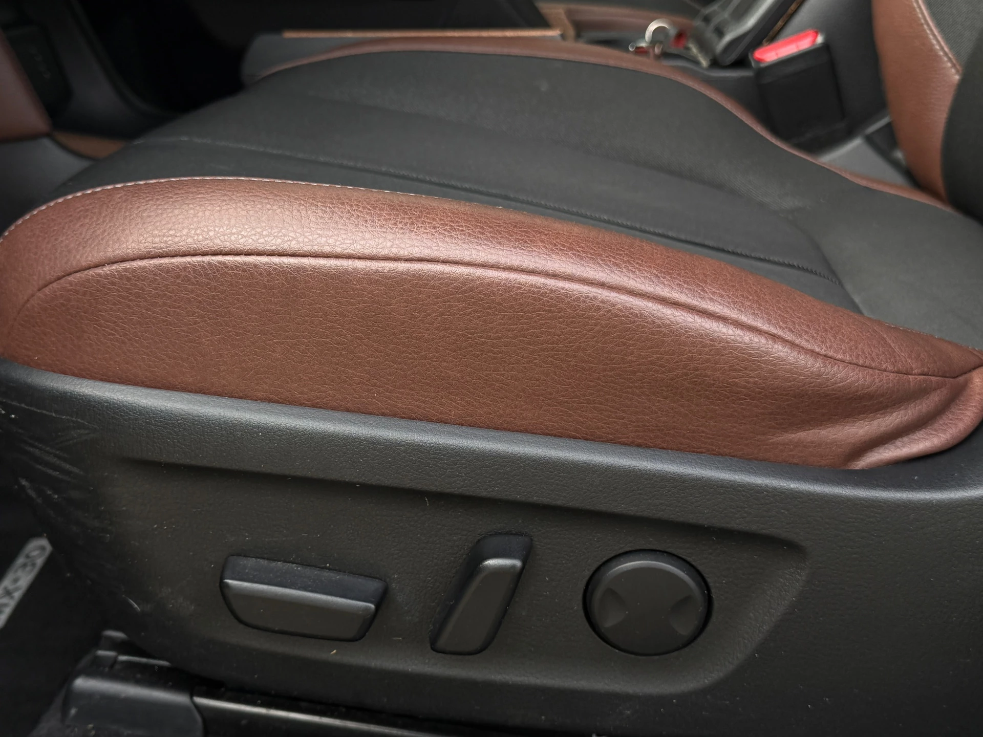 Hoofdafbeelding Mazda MX-30