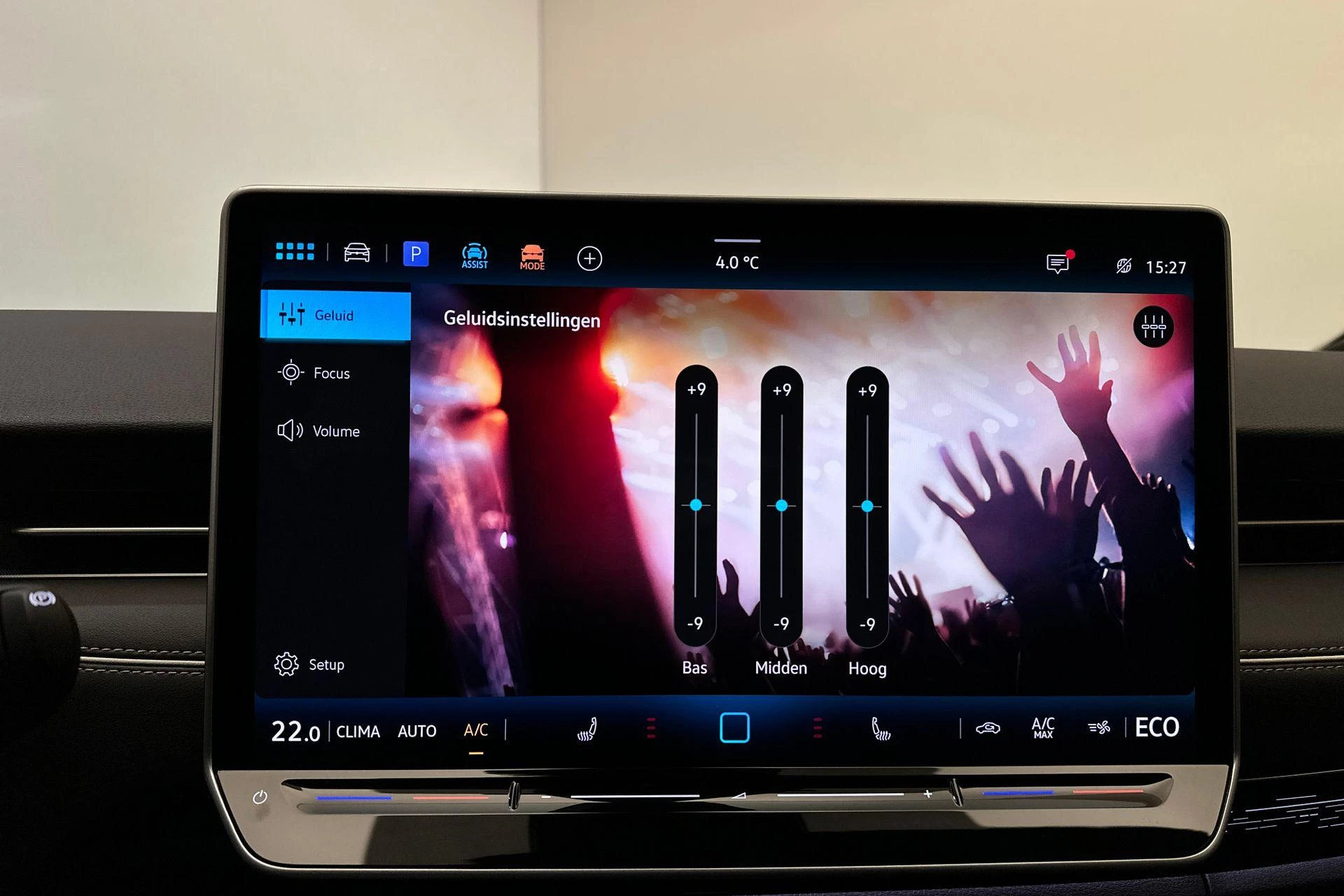 Hoofdafbeelding Volkswagen ID.7