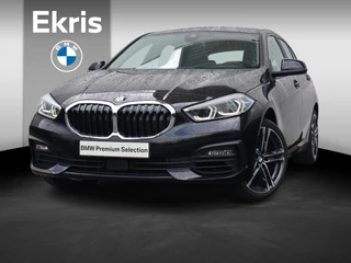 BMW 1-serie 118i Executive Edition Parkeersensoren/ Carplay/ Cruise control/ Navigatie