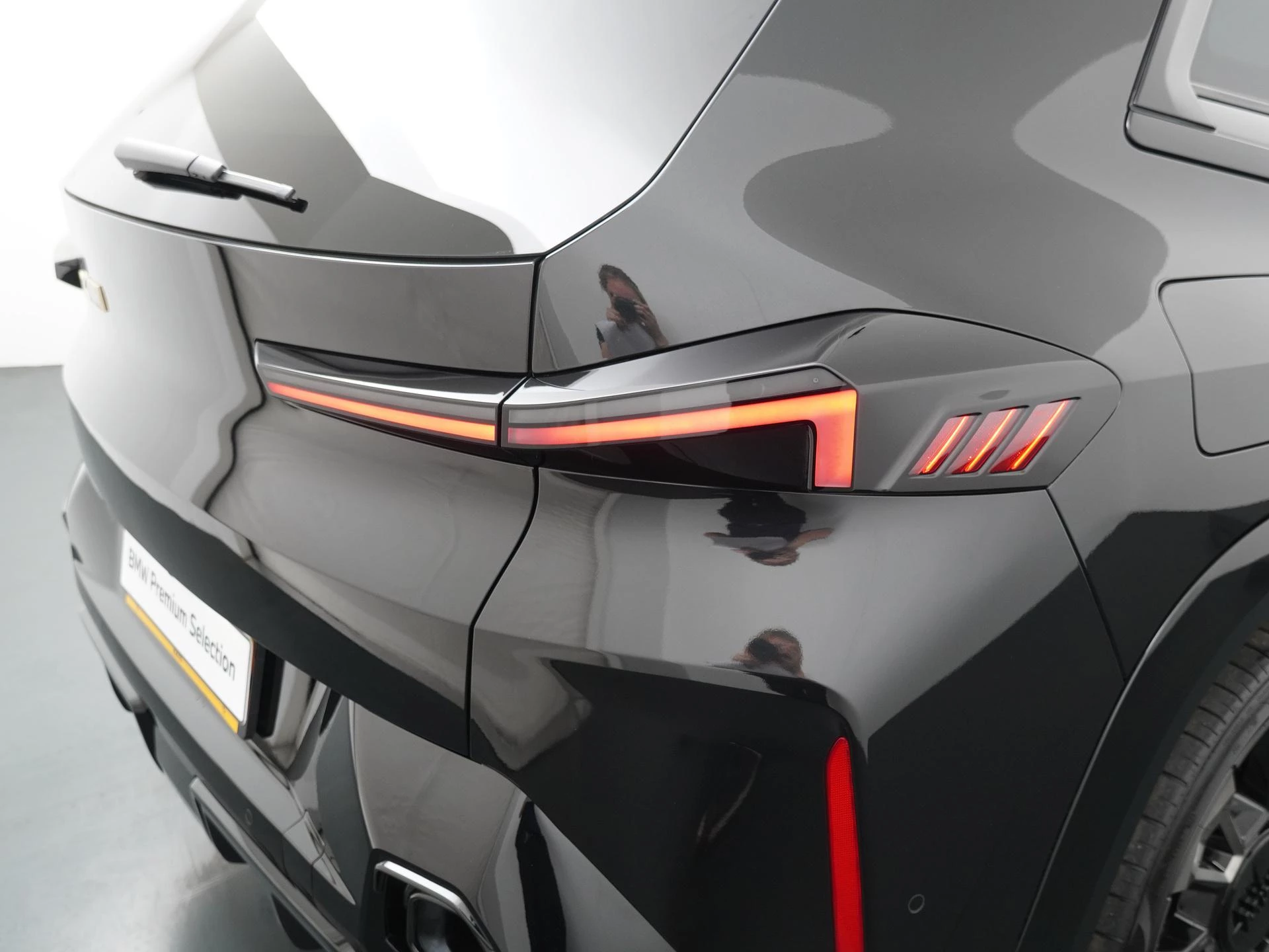 Hoofdafbeelding BMW XM