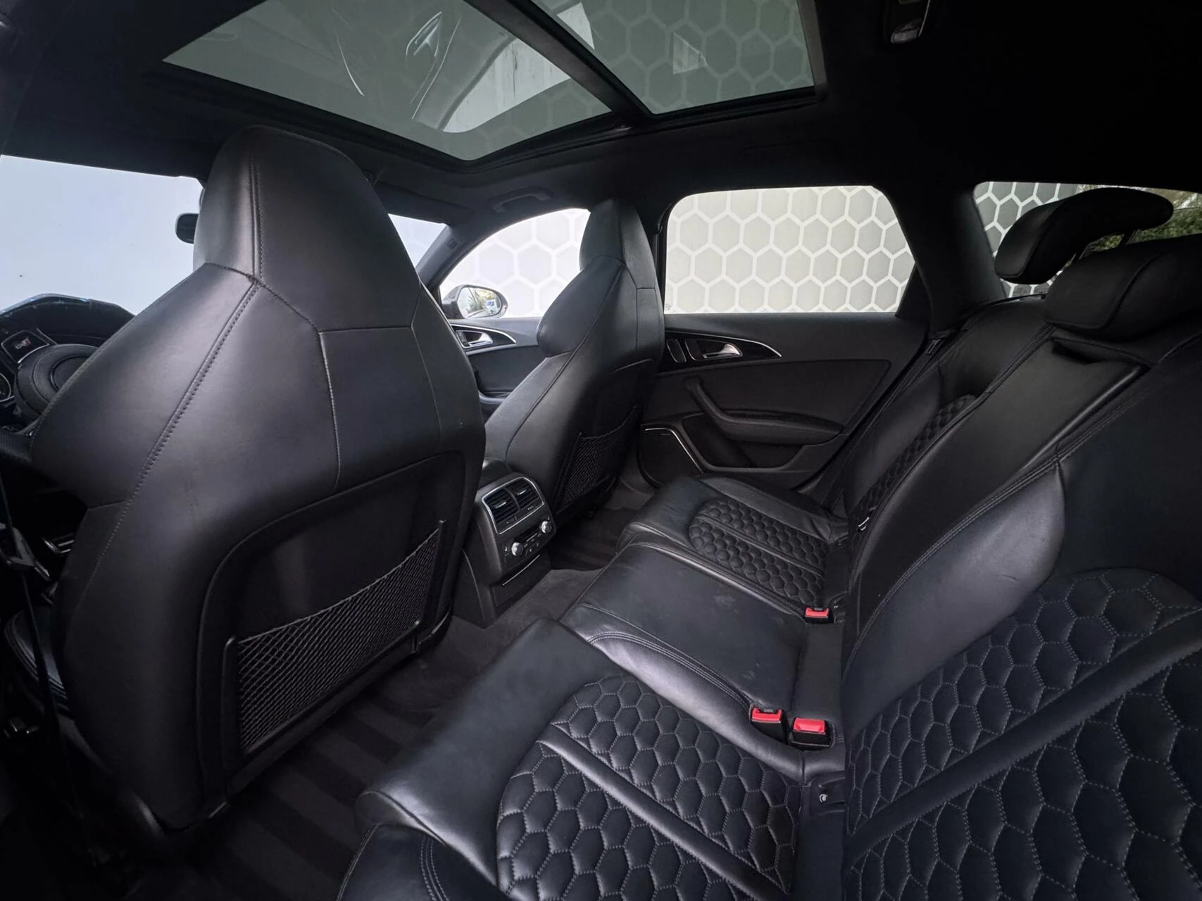 Hoofdafbeelding Audi RS6