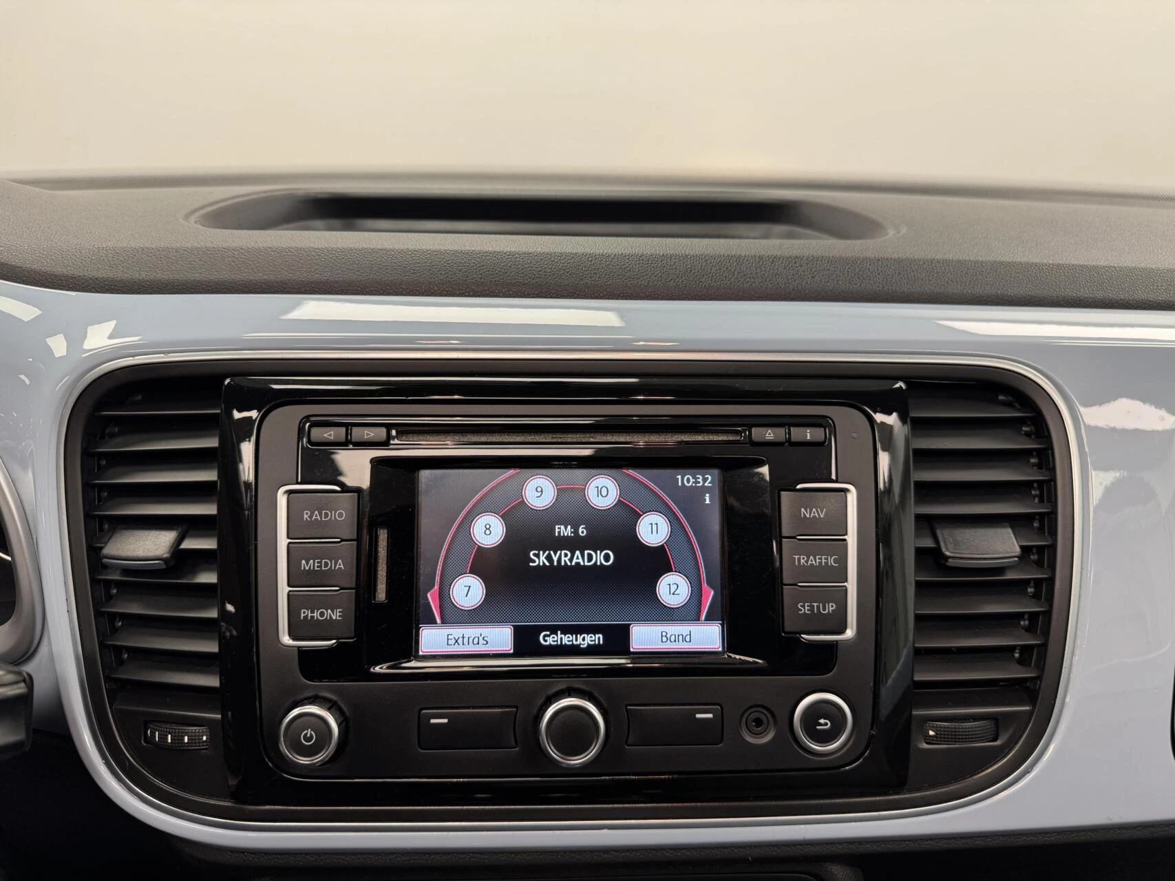 Hoofdafbeelding Volkswagen Beetle