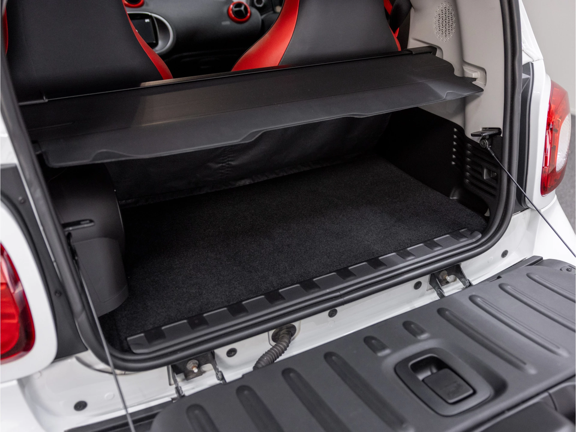 Hoofdafbeelding smart Fortwo