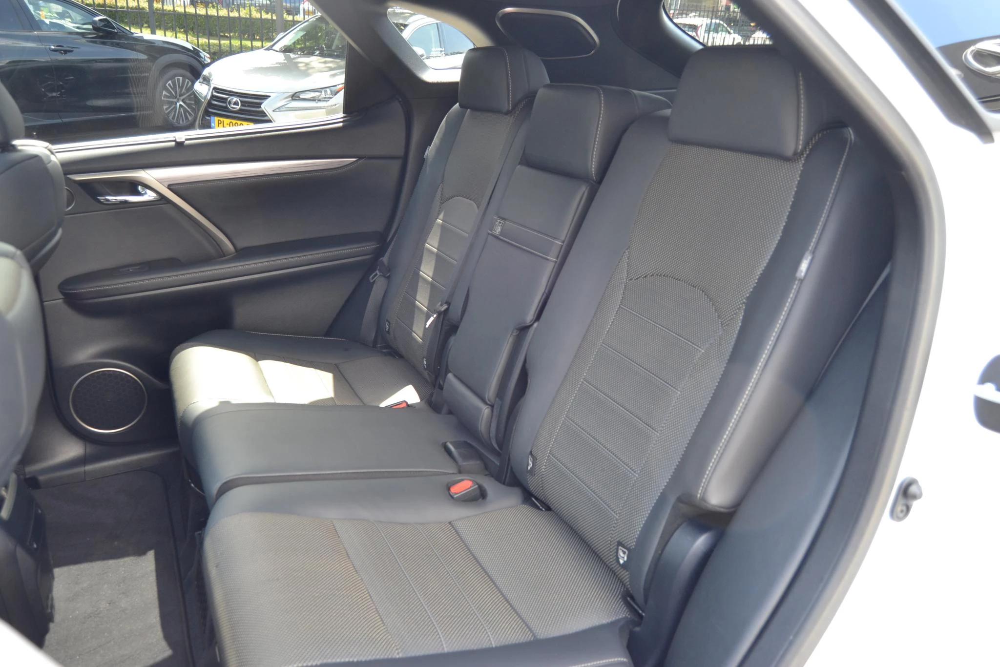 Hoofdafbeelding Lexus RX