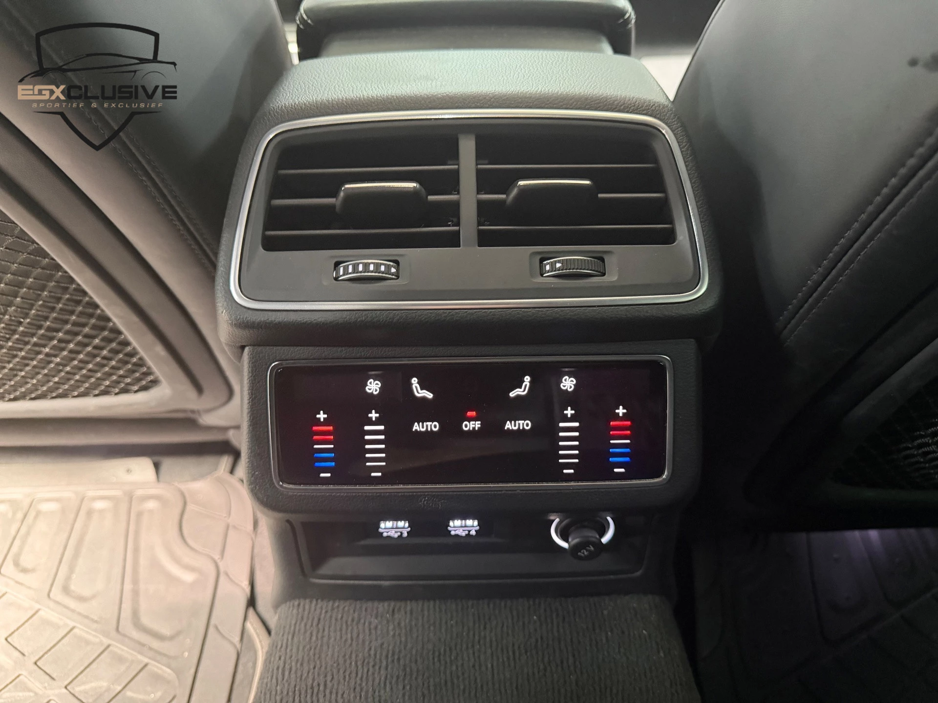 Hoofdafbeelding Audi A7