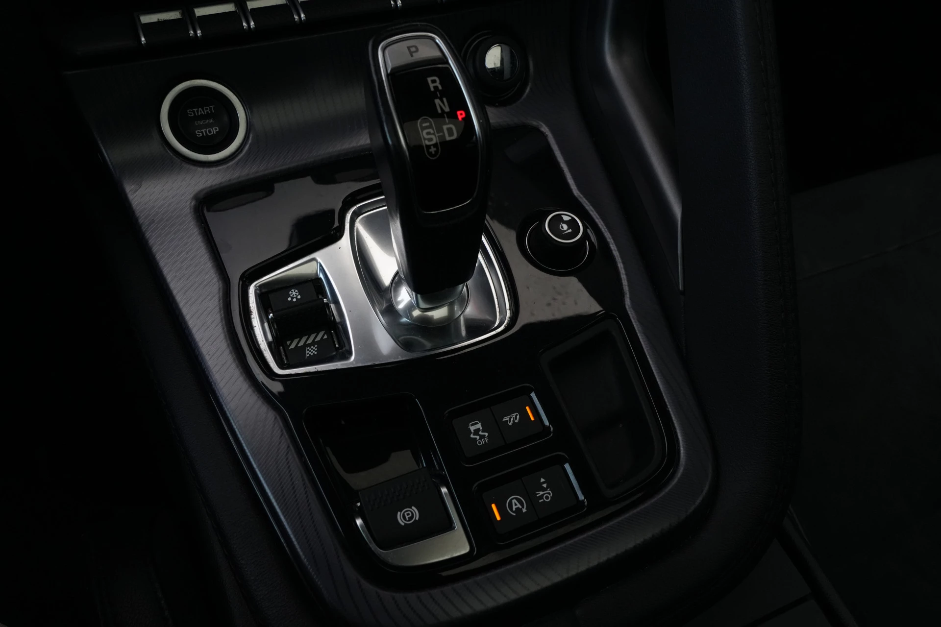 Hoofdafbeelding Jaguar F-Type