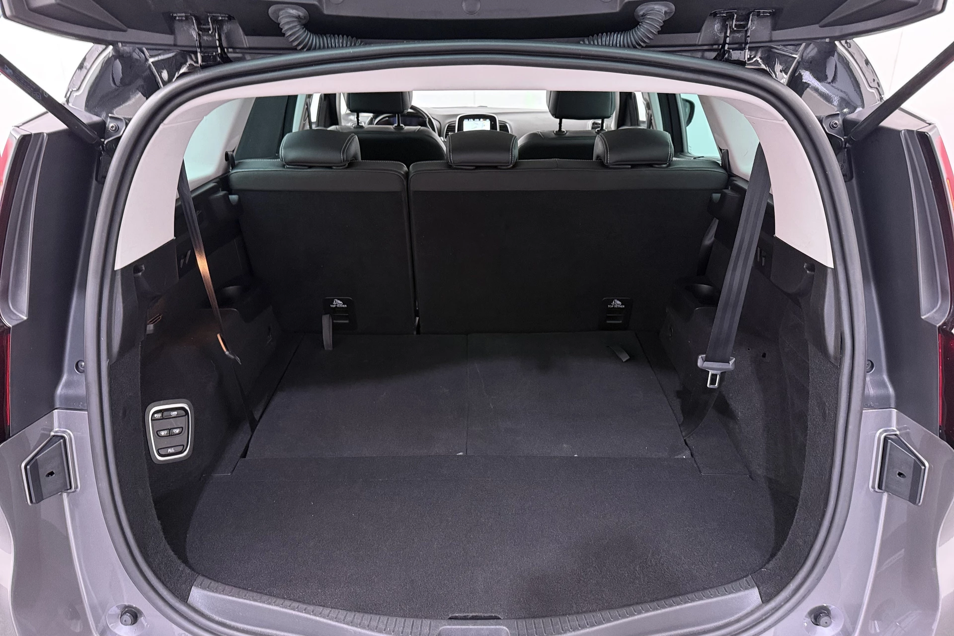 Hoofdafbeelding Renault Grand Scénic