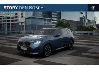 BMW X3 xDrive30e High Executive M Sport Automaat / Panoramadak / Trekhaak / Adaptieve LED / Parking Assistant Plus / Parking Assistant Plus / Comfort Access / Stuurverwarming