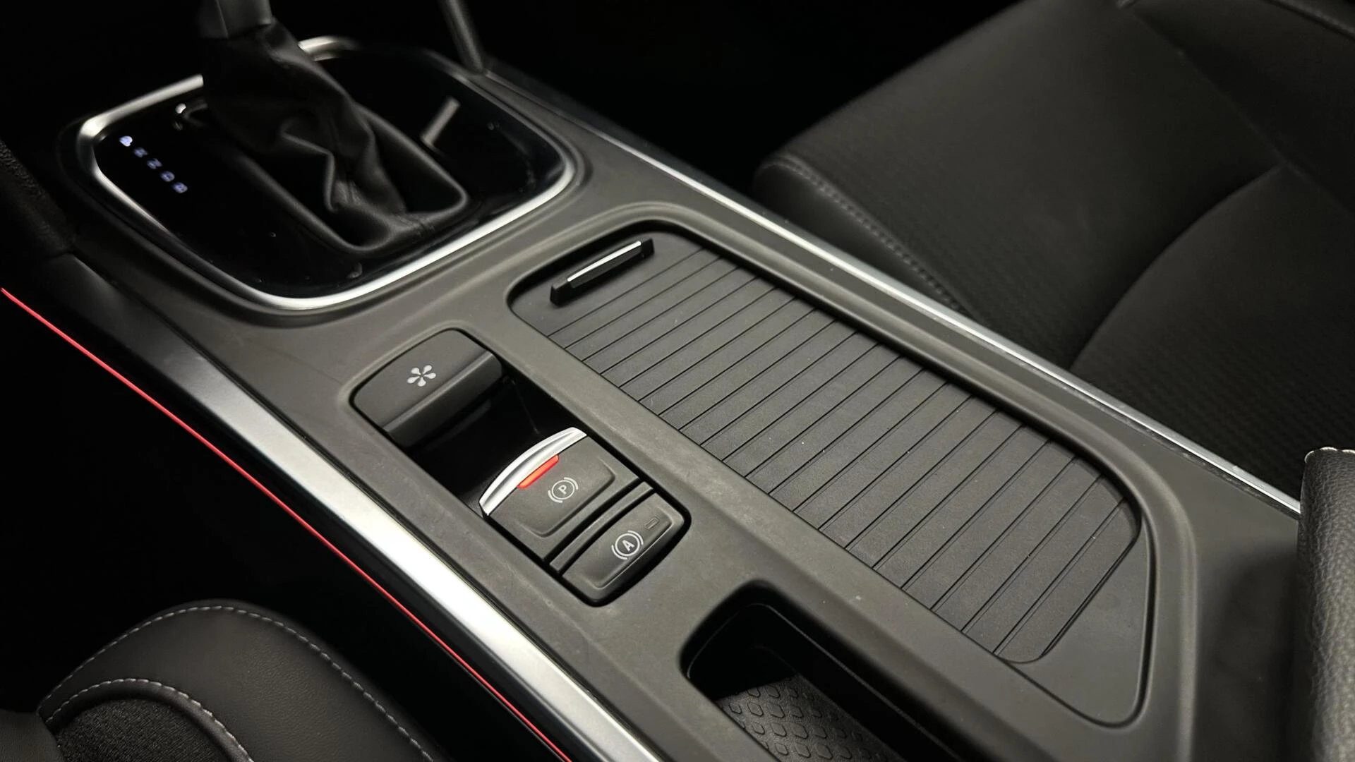 Hoofdafbeelding Renault Megane E-Tech