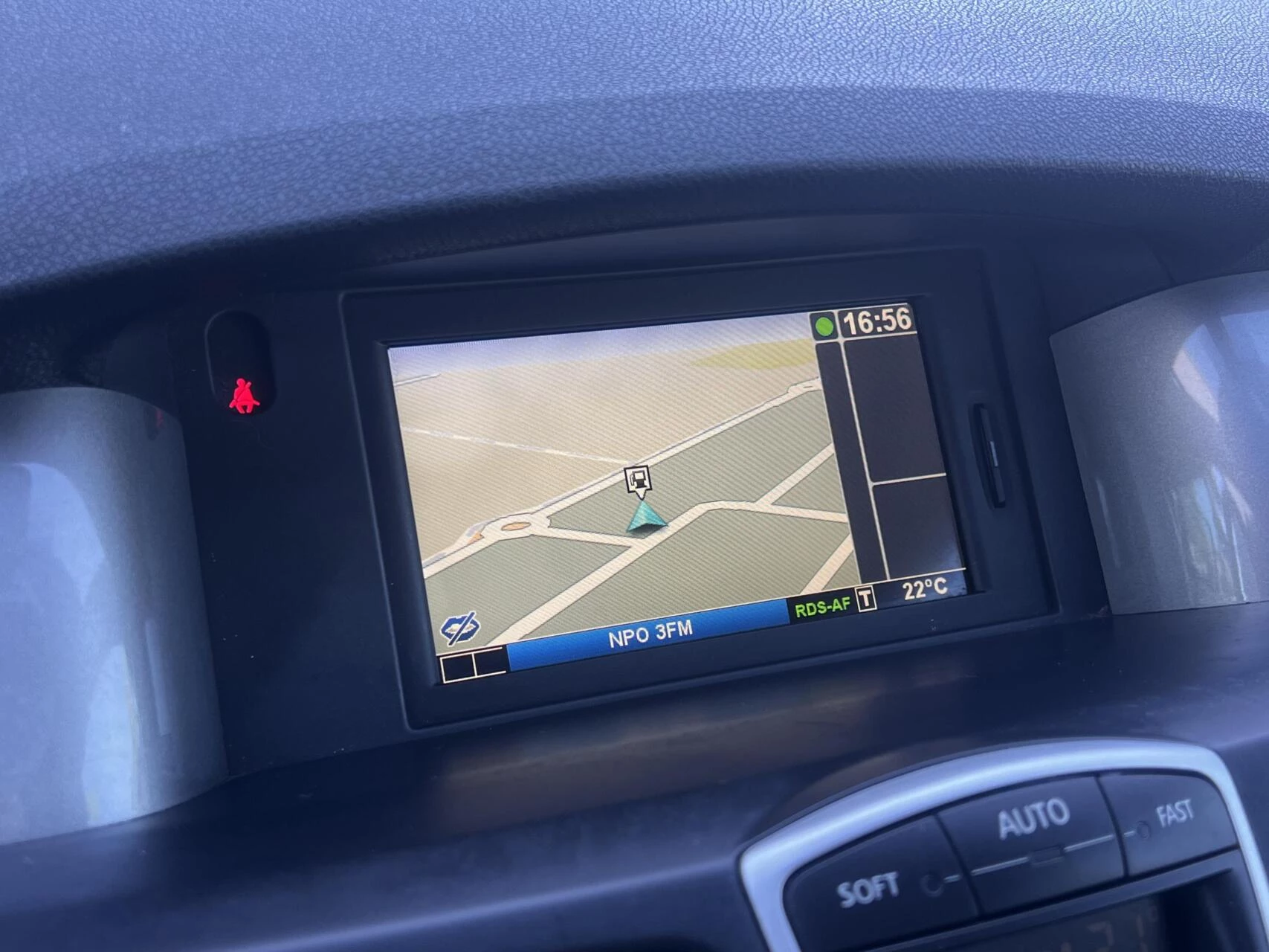 Hoofdafbeelding Renault Laguna