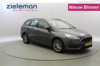 Ford Focus Wagon 1.0 Edition - Carplay, Cruise