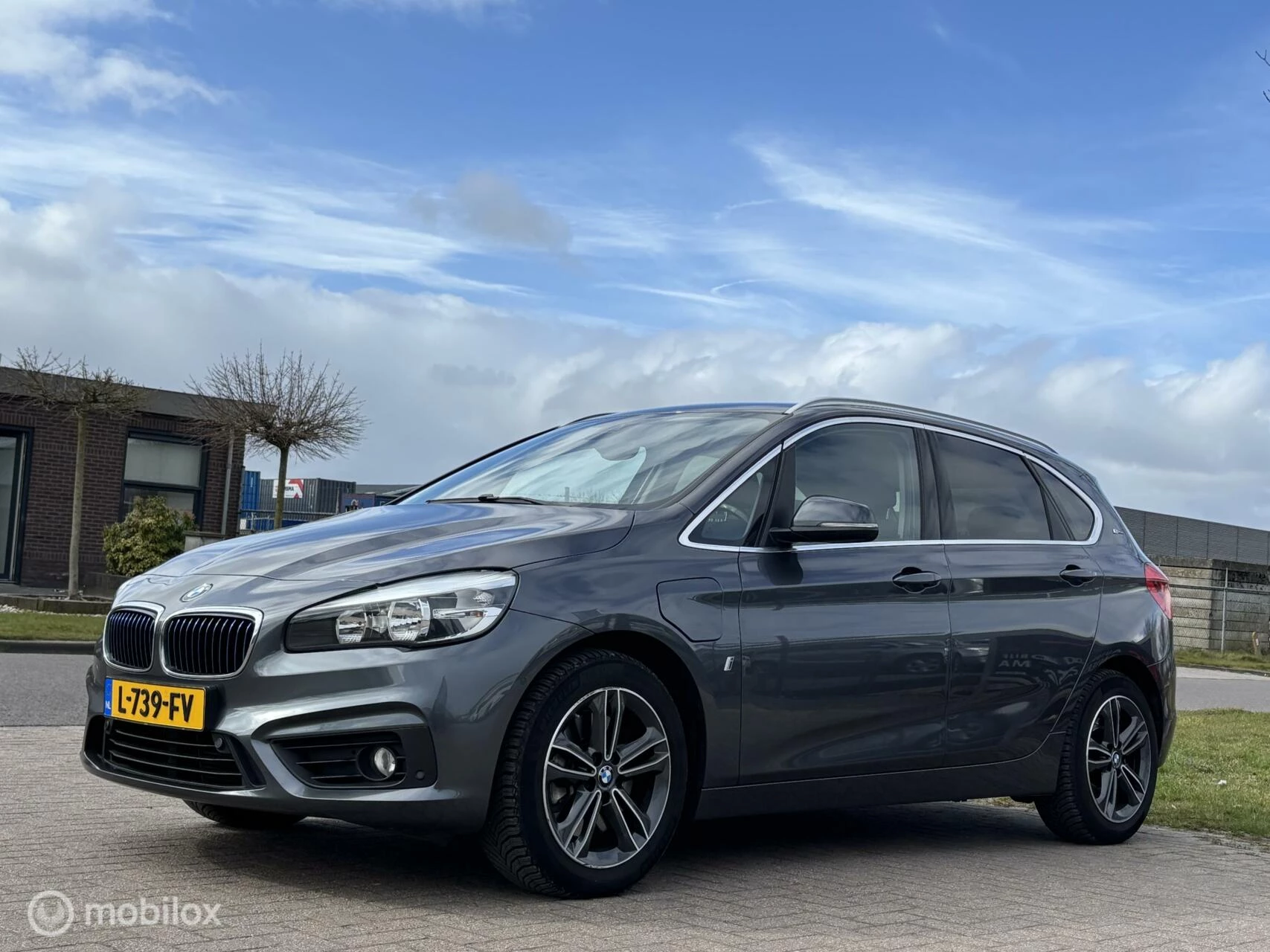 Hoofdafbeelding BMW 2 Serie