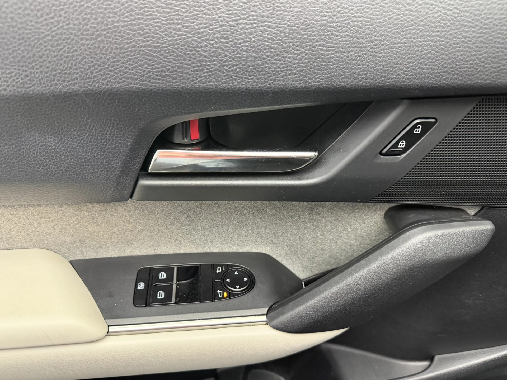 Hoofdafbeelding Mazda MX-30