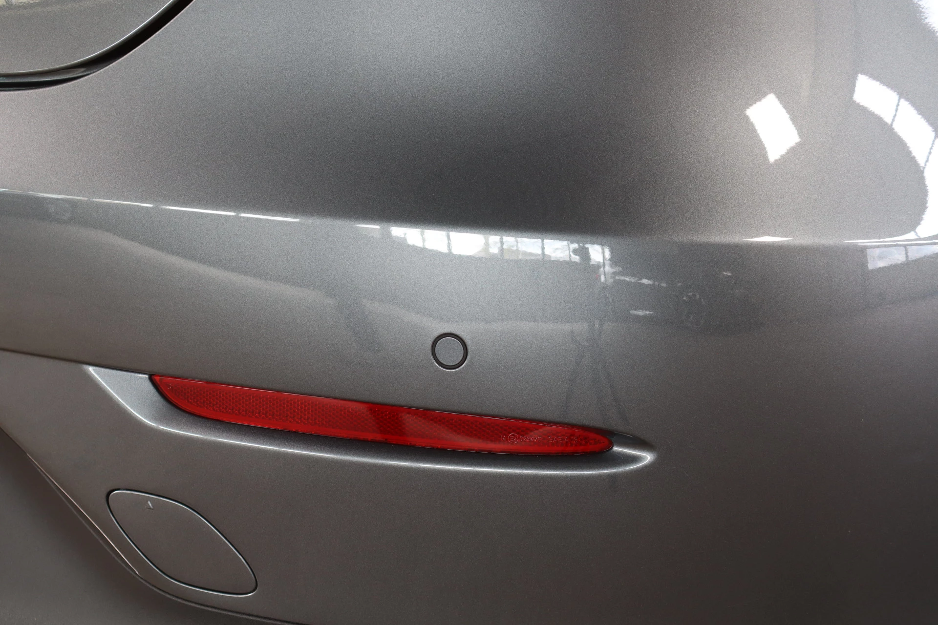 Hoofdafbeelding Mercedes-Benz EQE