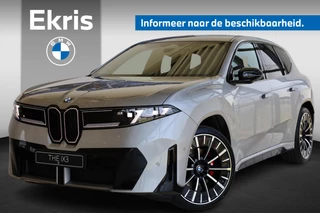 BMW iX3 50 xDrive M Sport Pro | Panoramadak | Head-Up Display | Trekhaak