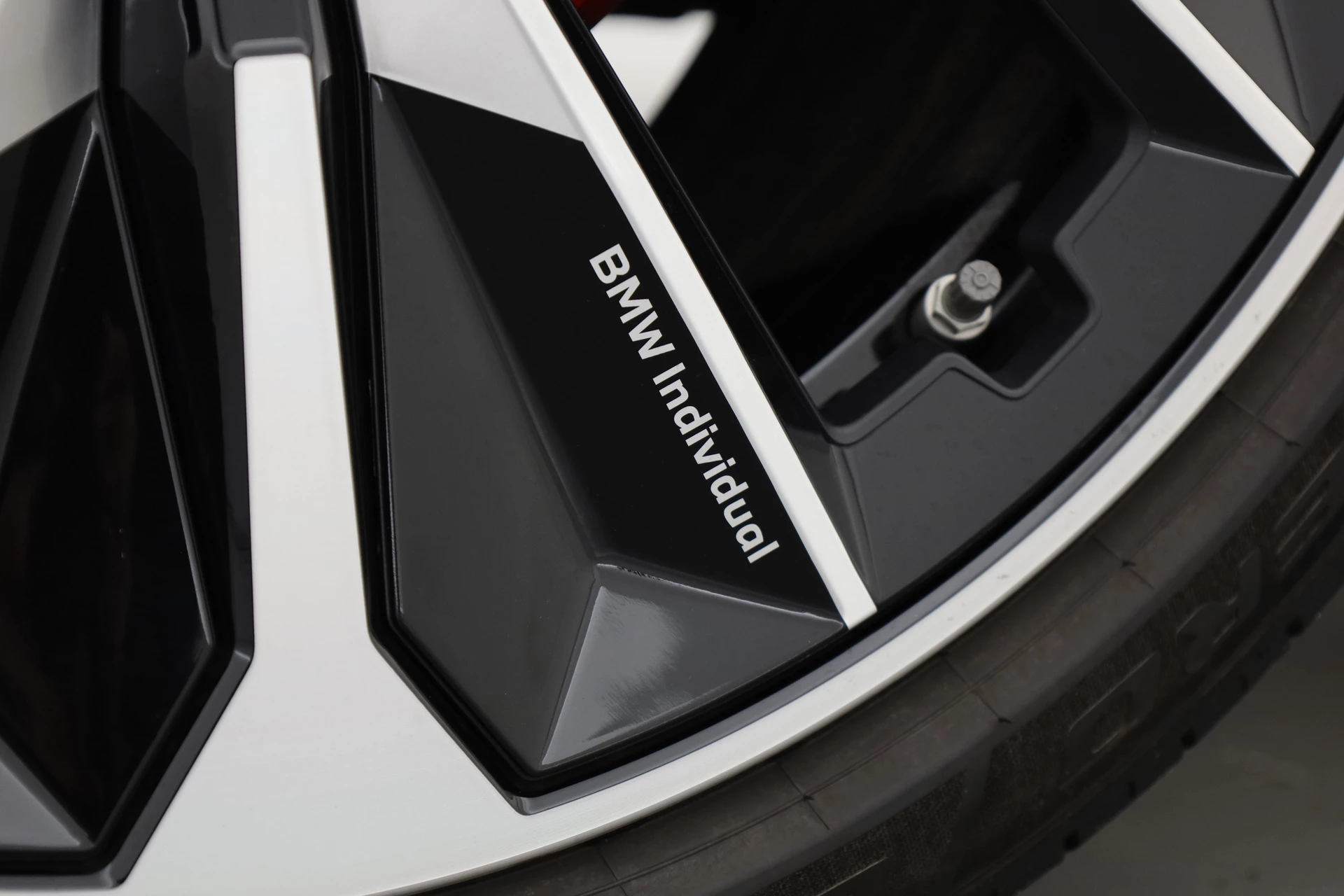 Hoofdafbeelding BMW iX