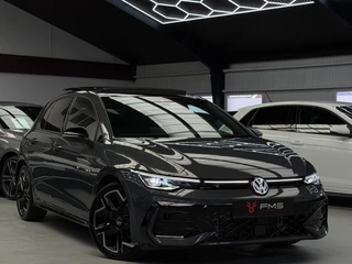 Volkswagen Golf 1.5 TSI 3x R-Line Panorama CarPlay