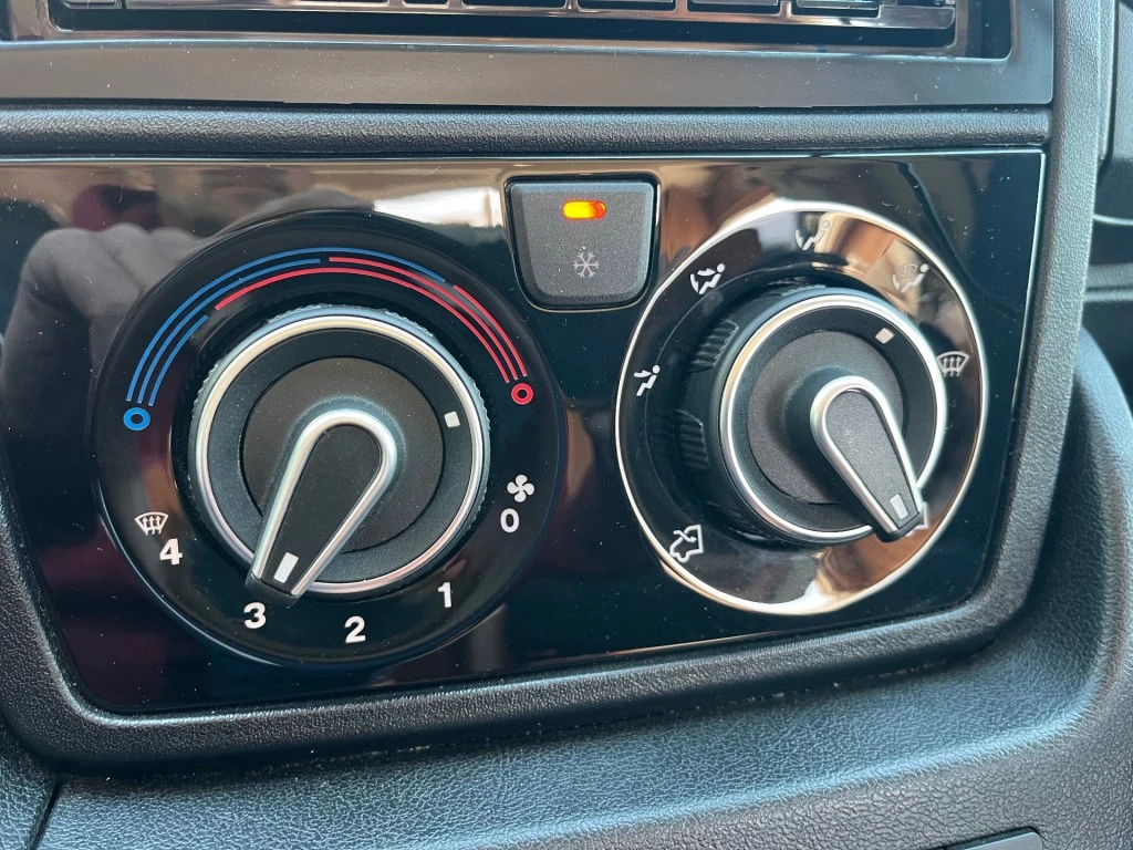 Hoofdafbeelding Weinsberg Caracompact R57 Carplay Ac Cruise