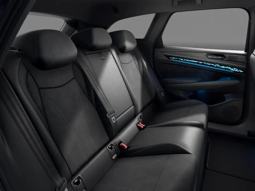 Hoofdafbeelding Volkswagen ID.7